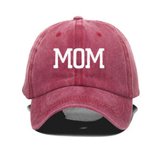 Pamut baseball sapka DAD hímzéssel