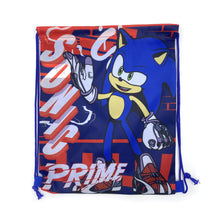 Sonic 4 részes gyerek strand szett