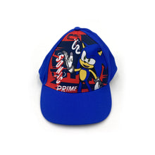 Sonic 4 részes gyerek strand szett