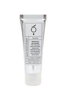 Arcápolási csomag arcradírral és 40 ml-es hidratálóval