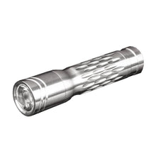 Titánötvözet mini EDC zseblámpa