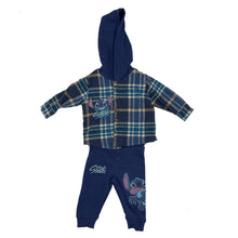 Disney Stitch baba ruha együttes 6 hónapos méretben