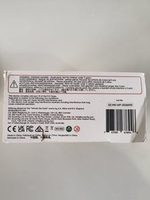Kiimento Micimackó Model K digitális kamera gyerekeknek