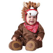 Baby Halloween and Party Costume-0