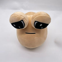 Alien mintájú plüssfigura szettben