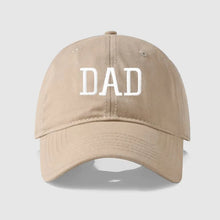 Pamut baseball sapka DAD hímzéssel