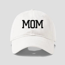 Pamut baseball sapka DAD hímzéssel