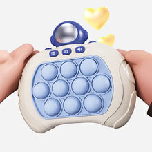 Whac-A-Bubble buboréknyomkodós fejlesztő játék gyerekeknek