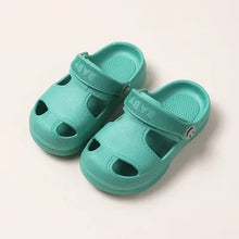 Kids’ Beach Sandals – Breathable & Anti-Slip (1–6 Years)-5