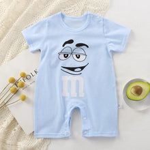 Pamut baba body újszülötteknek