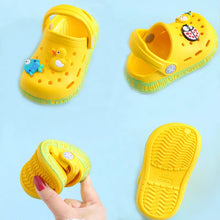 Jelly Clog for Children-3