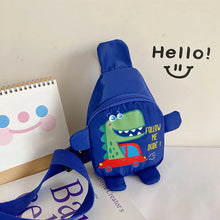 Shoulder Backpack Dino-5