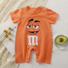 Pamut baba body újszülötteknek