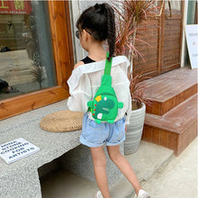 Shoulder Backpack Dino-3