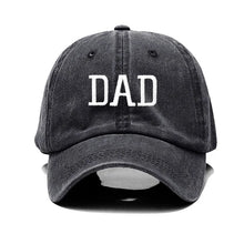 Pamut baseball sapka DAD hímzéssel