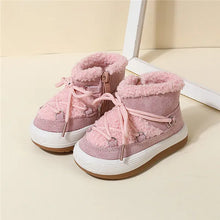 Non-Slip Ankle Boots with Zip-7