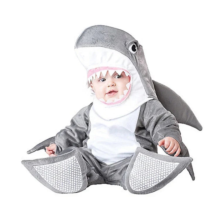 Baby Halloween and Party Costume-0