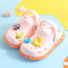 Jelly Clog for Children-8