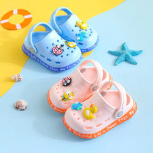 Jelly Clog for Children-2