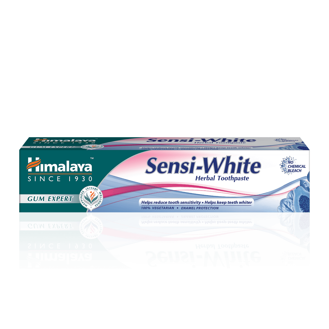Himalaya Gum Expert Sensi White fogkrém 75 ml