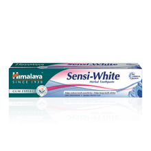 Himalaya Gum Expert Sensi White fogkrém 75 ml