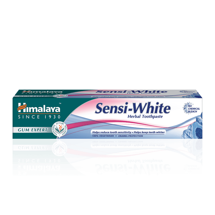 Himalaya Gum Expert Sensi White fogkrém 75 ml