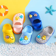 Jelly Clog for Children-1