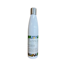 Castile stílusú citrusos hajsampon 375 ml