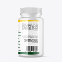 Shilajit KSM-66® Complex Supplement-4