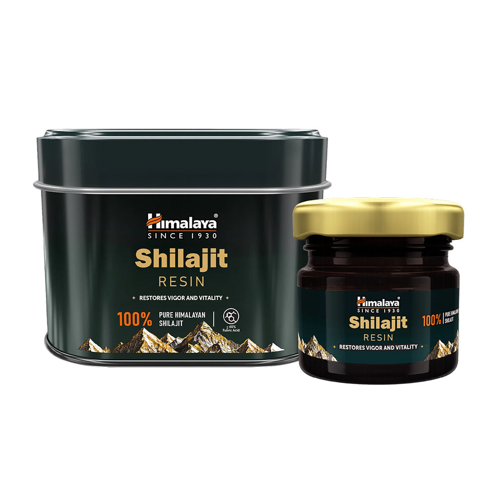 Himalaya shilajit gyanta 20 g