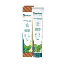 Himalaya Botanique Complete Care Mint Toothpaste 75ml tube