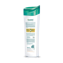 Himalaya Smooth & Silky protein sampon 400 ml