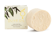 Illatmentes olívaolajos szappan 100 g