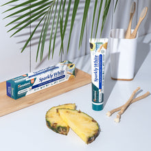 Himalaya Sparkly White Herbal Toothpaste 75ml tube