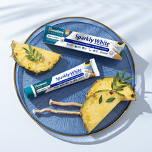 Himalaya Sparkly White Herbal Toothpaste 75ml tube