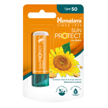 Himalaya Sun Protect Lip Balm SPF 50 4.5g stick
