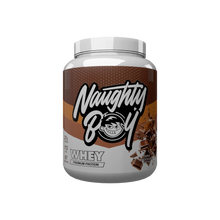 Advanced Whey Protein - Triple Chocolate-0
