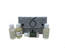 Oliveoil Skincare mintacsomag
