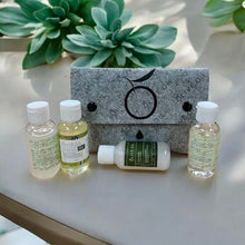 Oliveoil Skincare mintacsomag