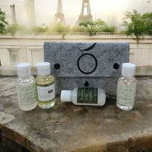 Oliveoil Skincare mintacsomag