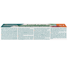 Himalaya Total Care Herbal Toothpaste 100 ml for daily herbal oral care