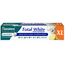 Himalaya Total White Herbal Toothpaste 100 ml