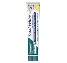 Himalaya Total White Herbal Toothpaste 100 ml