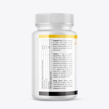 Turmeric & Black Pepper Supplement-4