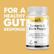 Immunity & Resilience Bundle-3