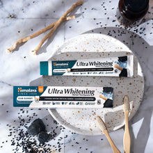 Himalaya Gum Expert Ultra Whitening gyógynövényes fogkrém 75 ml