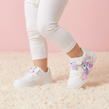 Kids Unicorn Rainbow Sneakers – Ages 2–12-4