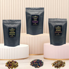 3 hónapos prémium tea előfizetés szálas teákkal