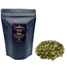Yerba mate szálas tea 100 g-os kiszerelésben