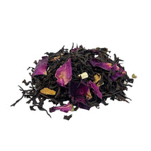 Earl Grey szálas tea 100 g-os kiszerelésben